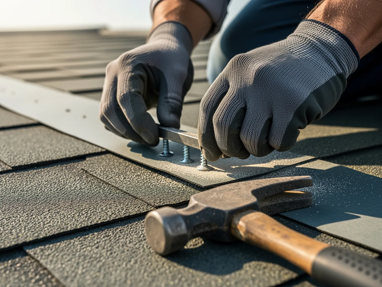 Why choose Fascia Repair in Dewitt, VA